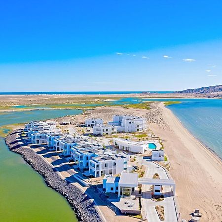 Puerto PeñascoCosta Divina B6 By Kivoya公寓式酒店 外观 照片