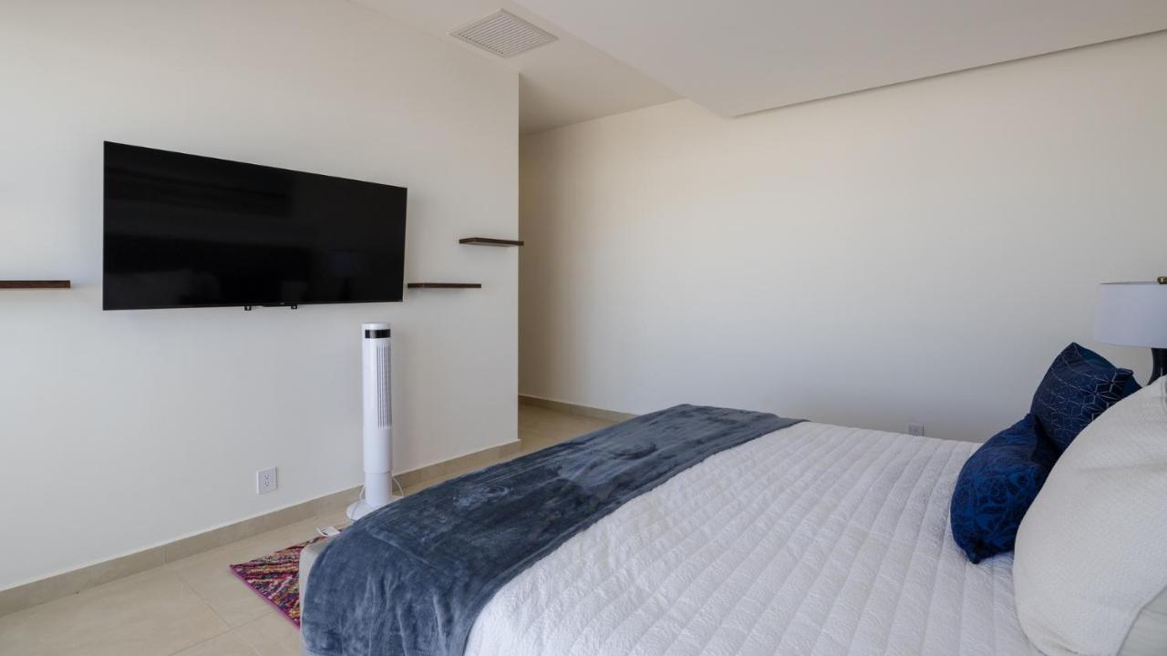Puerto PeñascoCosta Divina B6 By Kivoya公寓式酒店 外观 照片