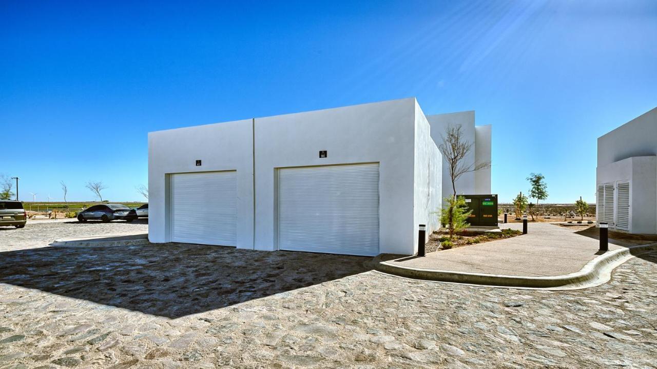 Puerto PeñascoCosta Divina B6 By Kivoya公寓式酒店 外观 照片