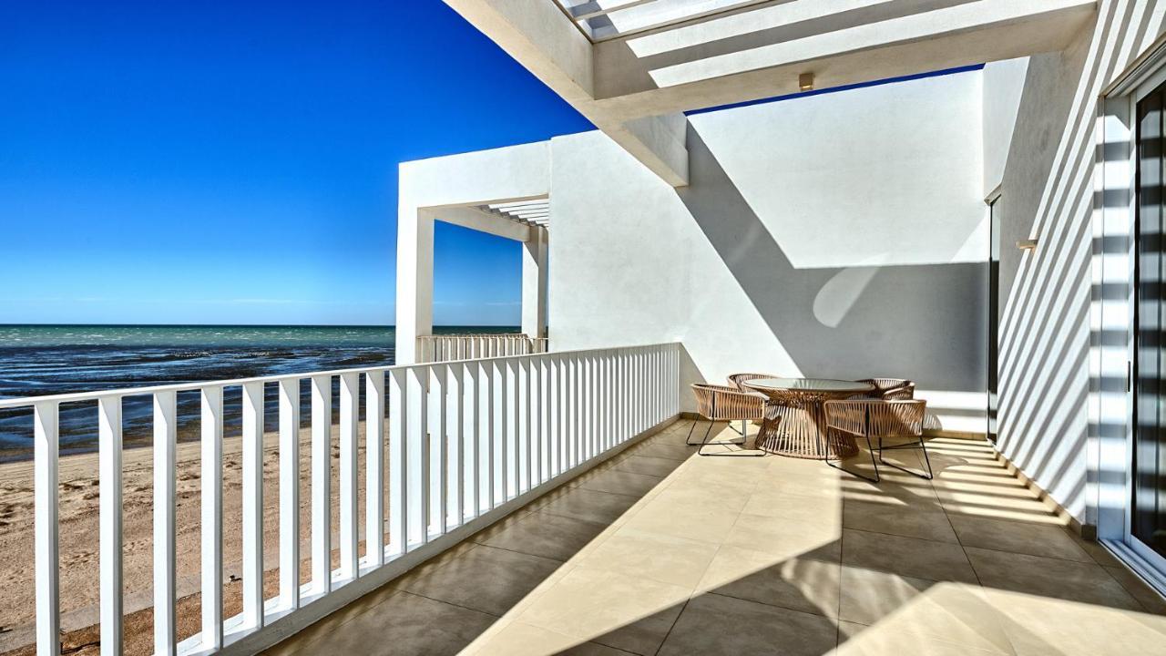 Puerto PeñascoCosta Divina B6 By Kivoya公寓式酒店 外观 照片